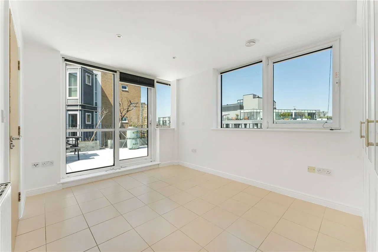 Hacon Square, Richmond Road, London, E8 3QR, photo 12