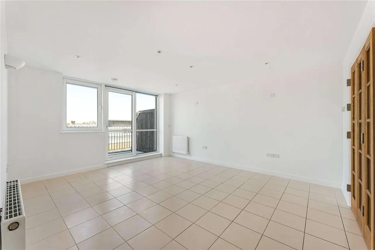 Hacon Square, Richmond Road, London, E8 3QR, photo 9