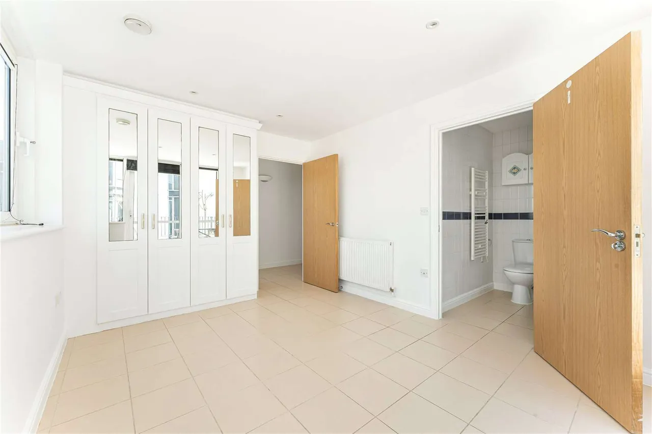 Hacon Square, Richmond Road, London, E8 3QR, photo 8