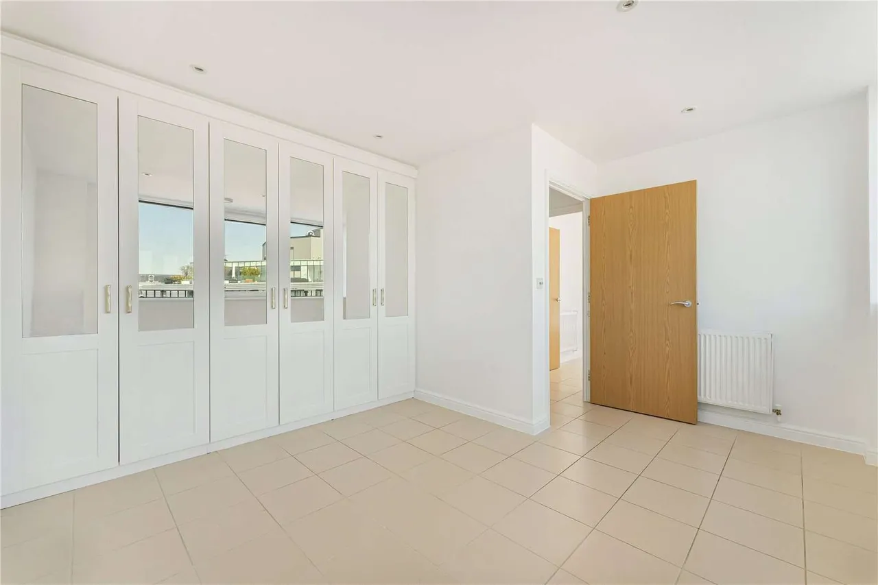 Hacon Square, Richmond Road, London, E8 3QR, photo 6