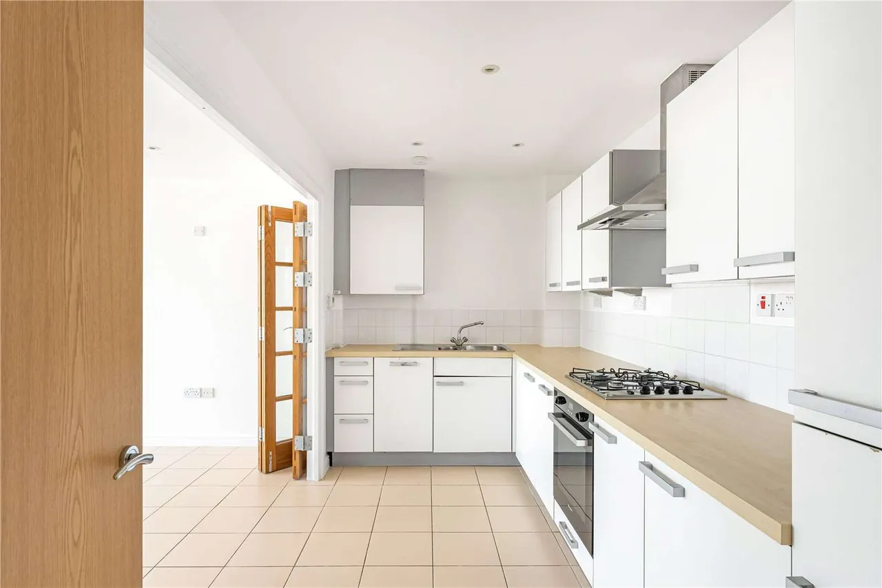Hacon Square, Richmond Road, London, E8 3QR, photo 3