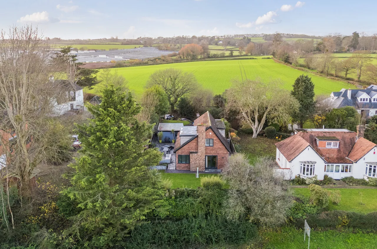 Daws Lane, North Petherton, TA6, photo 38
