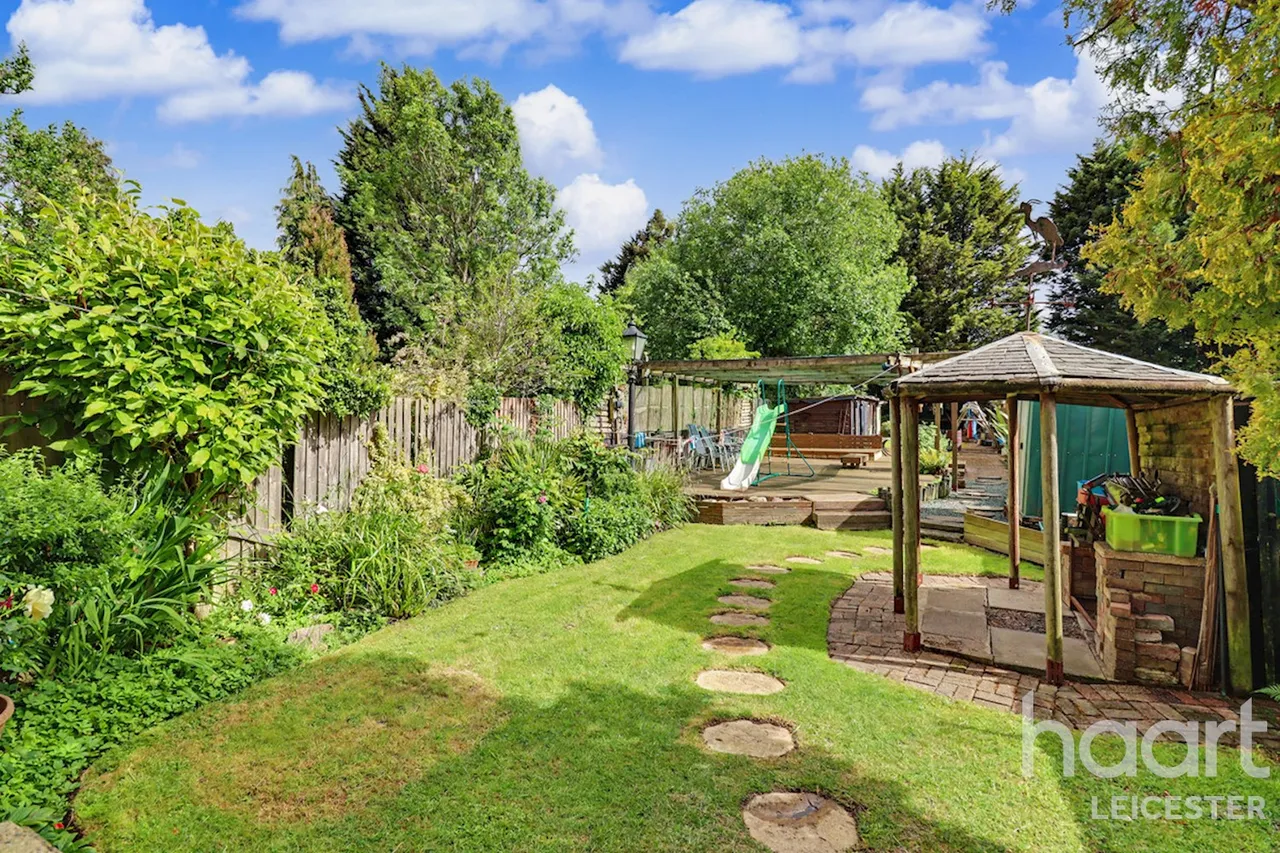 Scraptoft Lane, Leicester, LE5, photo 22
