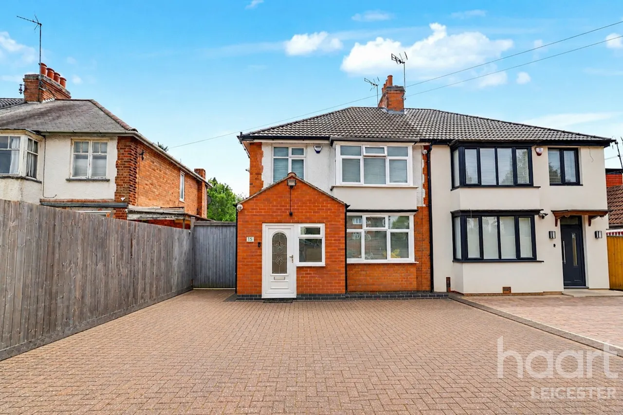 Scraptoft Lane, Leicester, LE5, photo 2
