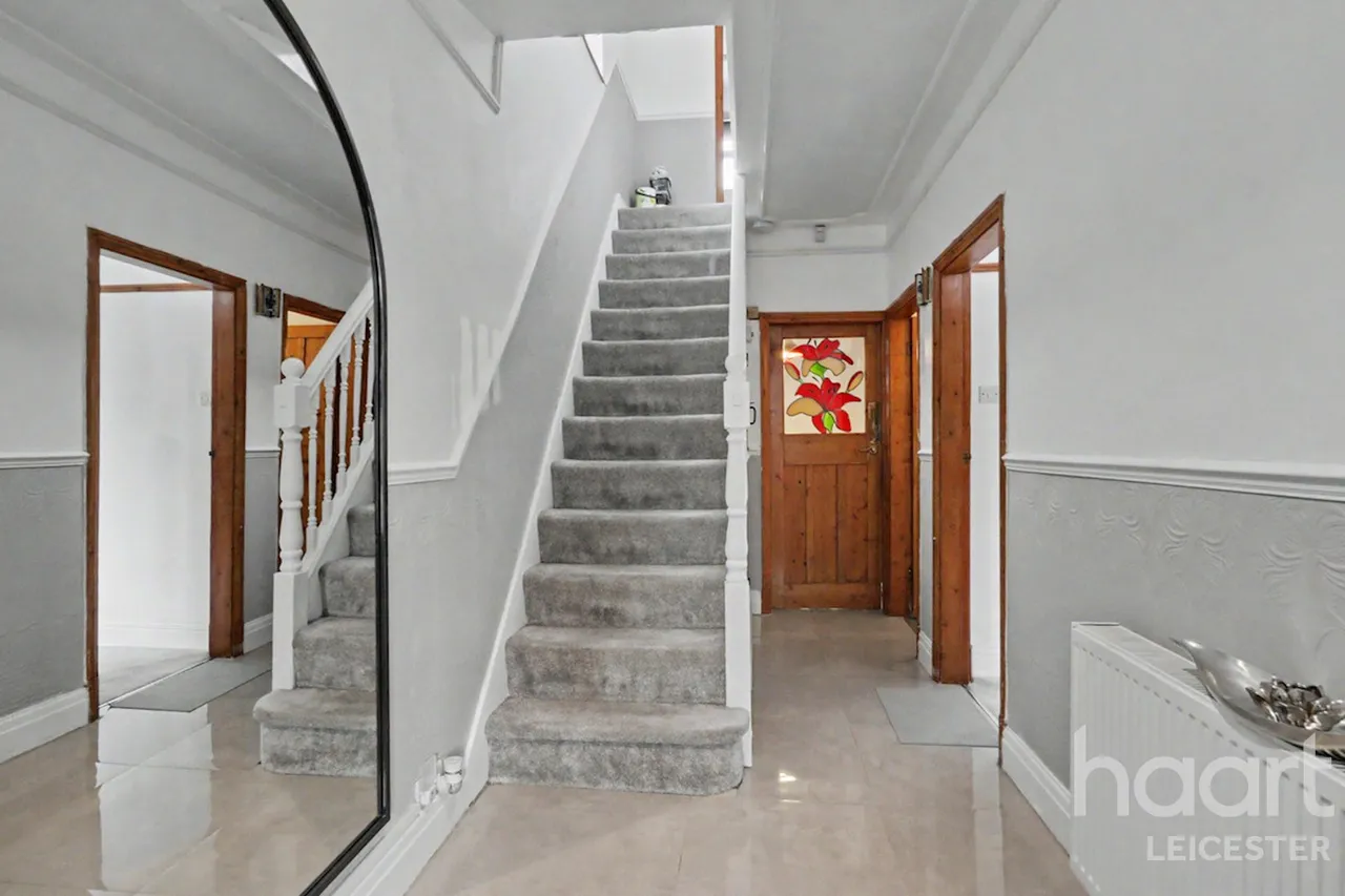 Scraptoft Lane, Leicester, LE5, photo 4