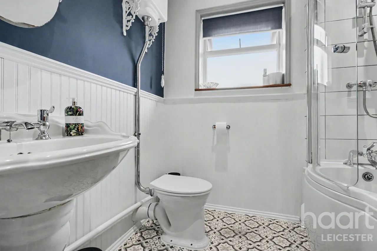 Scraptoft Lane, Leicester, LE5, photo 15