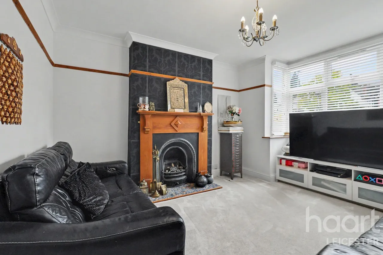 Scraptoft Lane, Leicester, LE5, photo 5