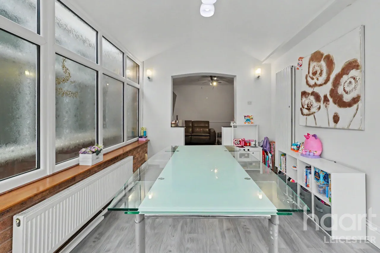 Scraptoft Lane, Leicester, LE5, photo 9