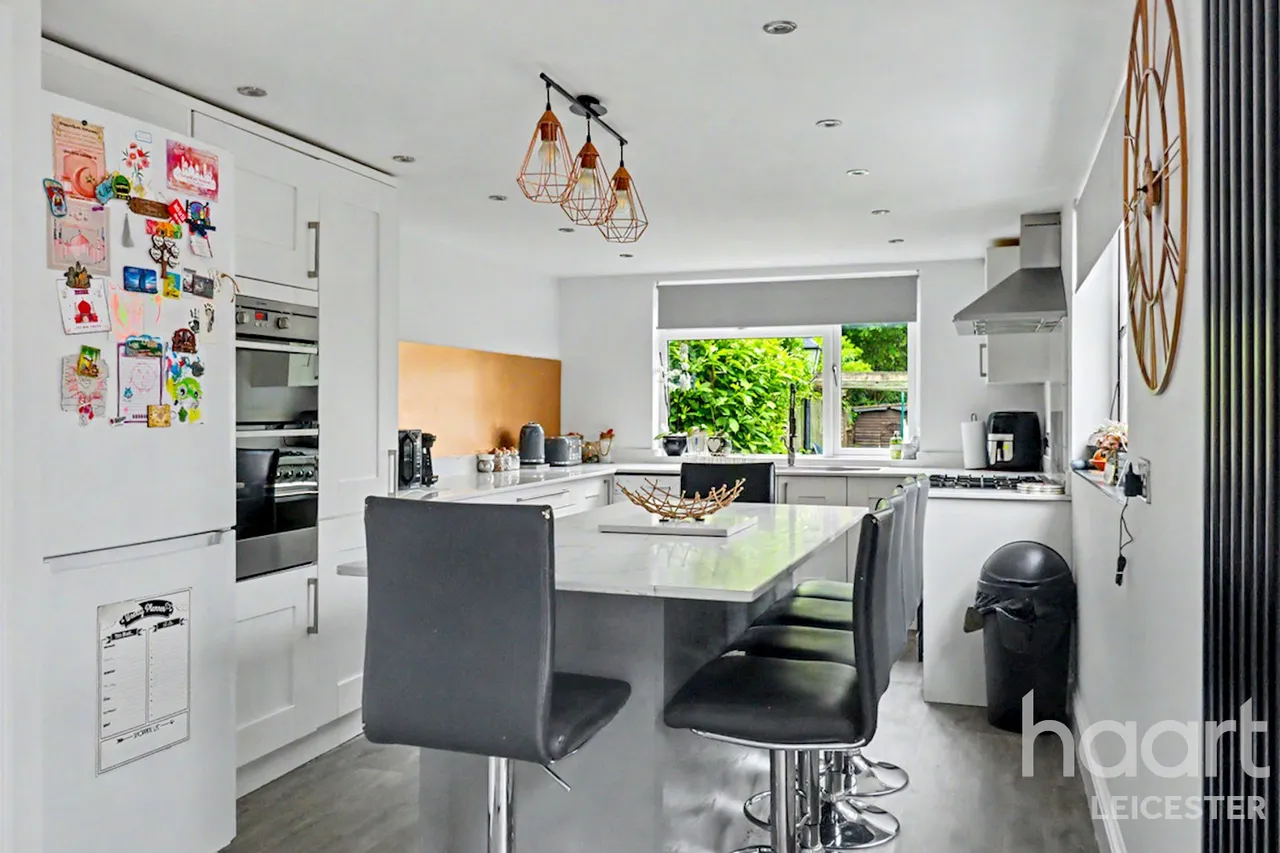 Scraptoft Lane, Leicester, LE5, photo 10