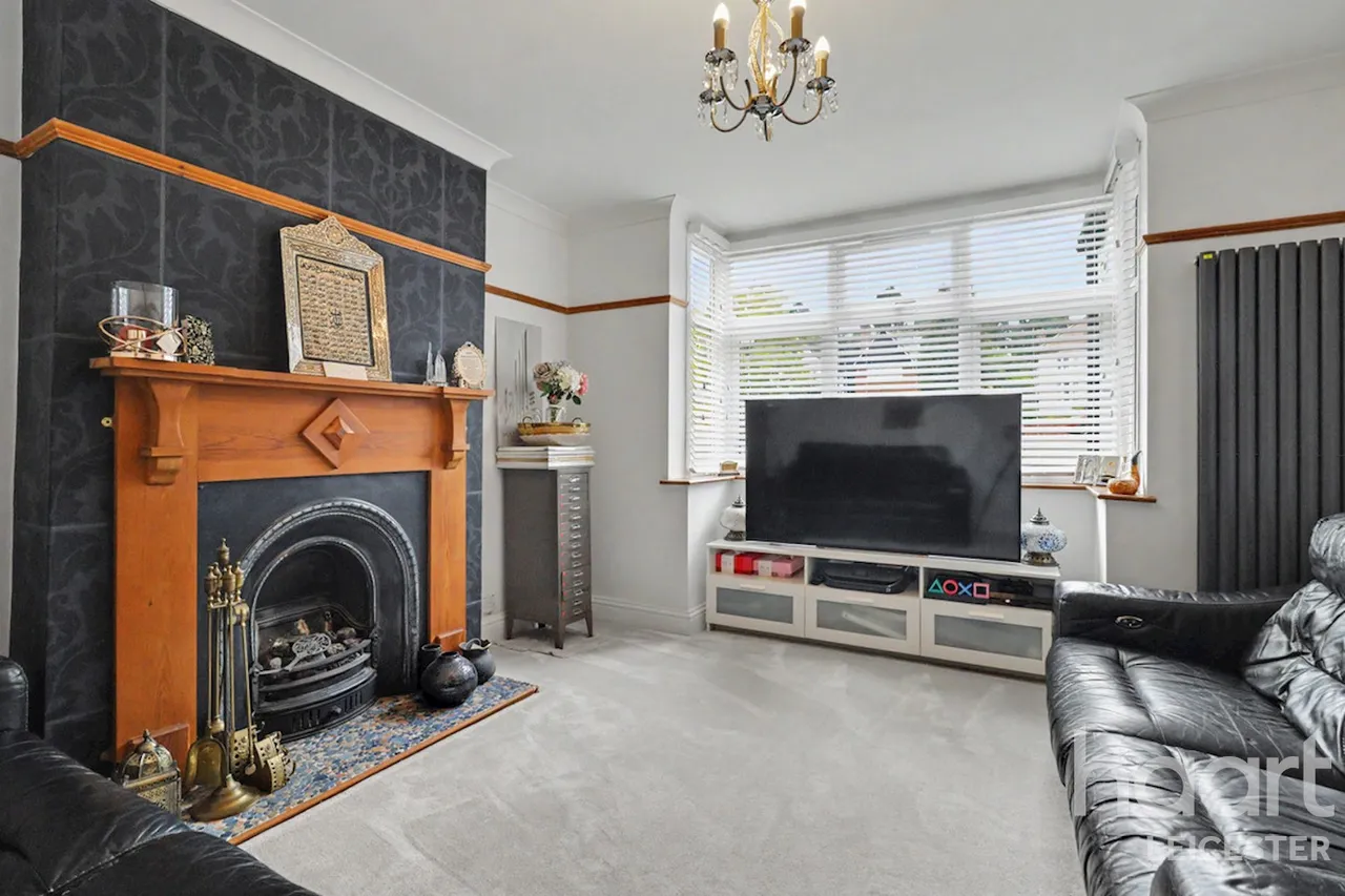 Scraptoft Lane, Leicester, LE5, photo 6