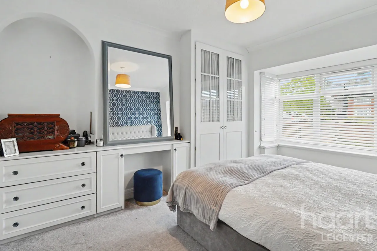 Scraptoft Lane, Leicester, LE5, photo 19
