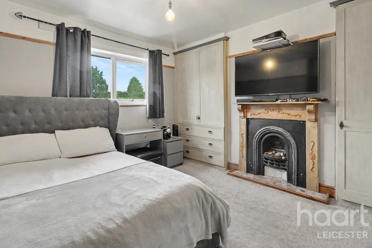 Scraptoft Lane, Leicester, LE5, photo 16
