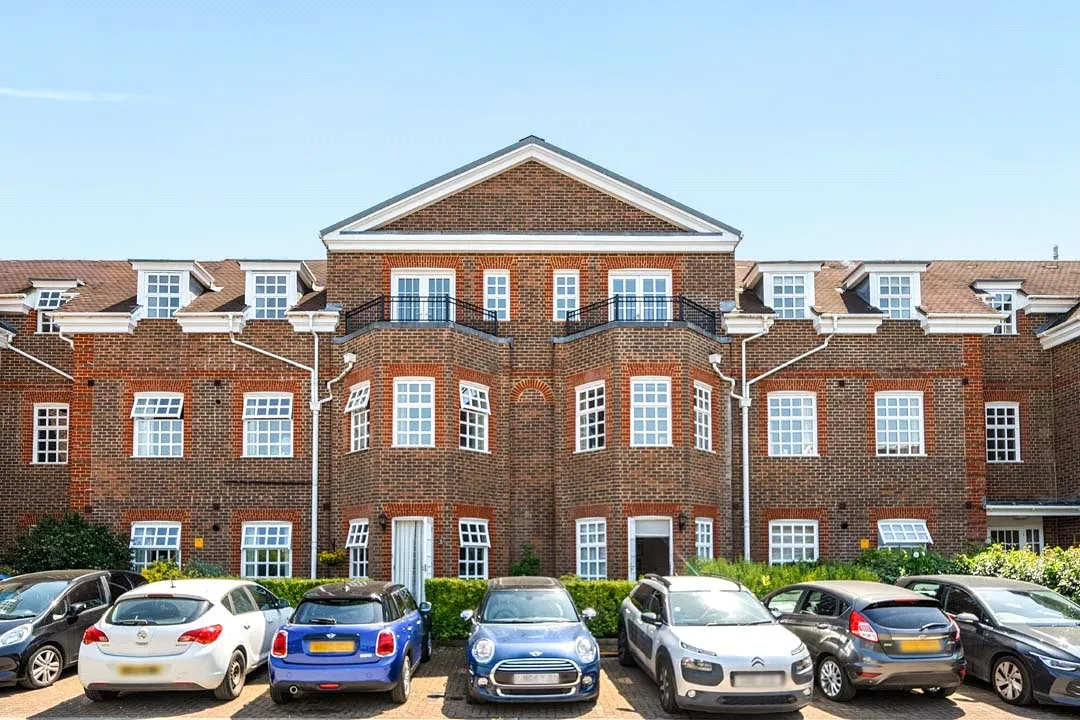 Castle Village, Berkhamsted, photo 20