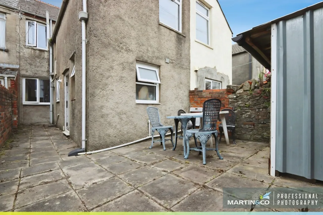Malefant Street, Cathays, photo 5