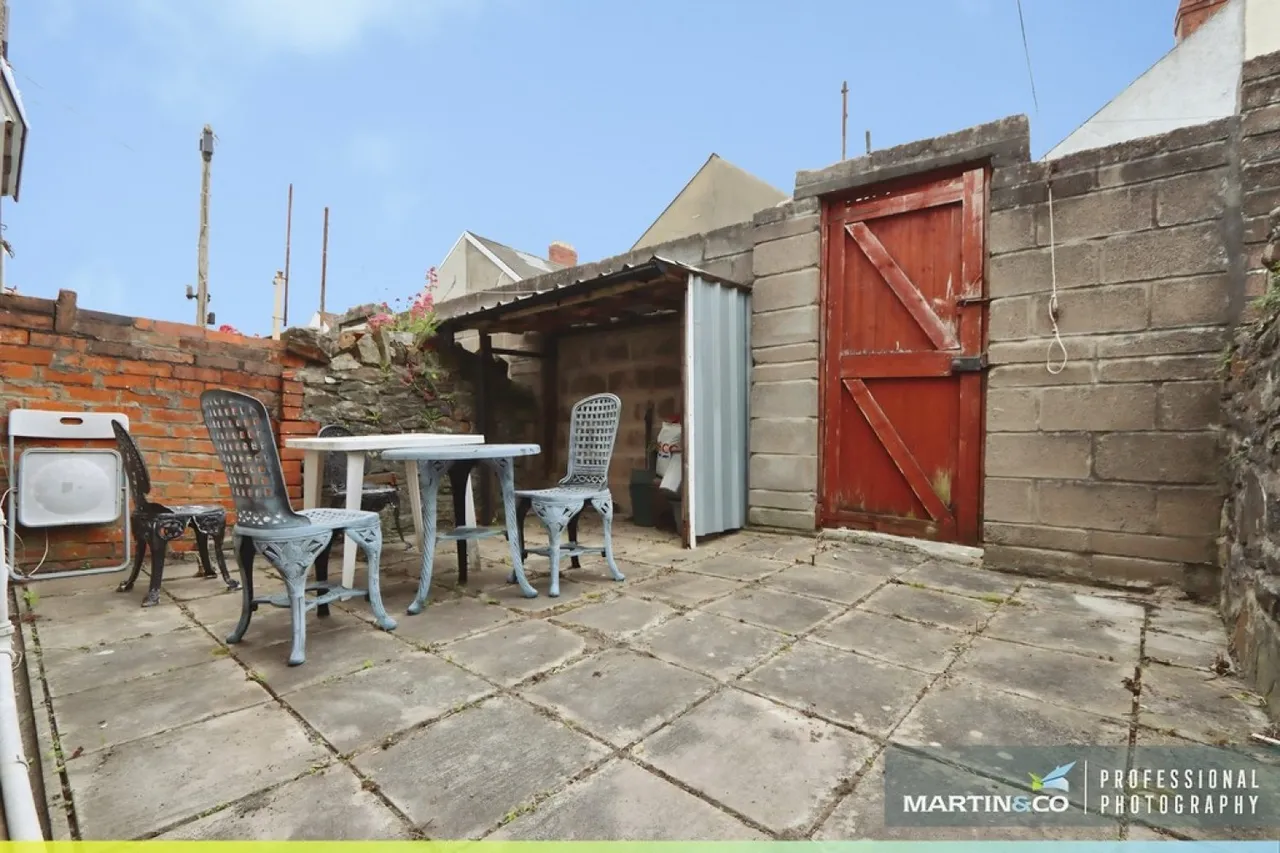 Malefant Street, Cathays, photo 4