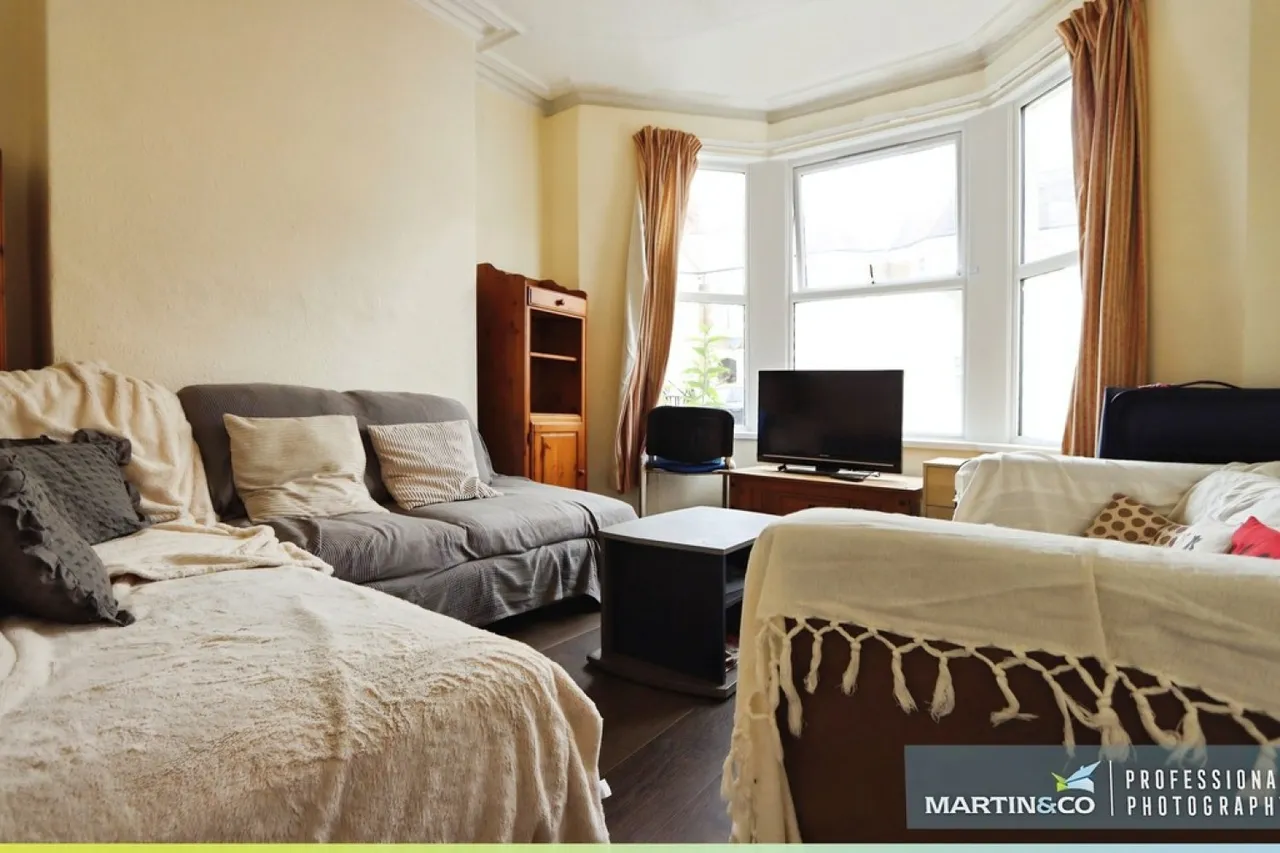 Malefant Street, Cathays, photo 2