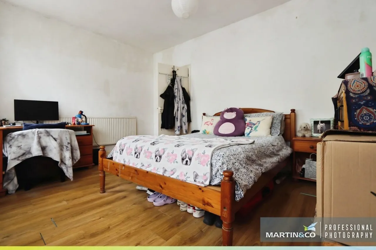 Malefant Street, Cathays, photo 11