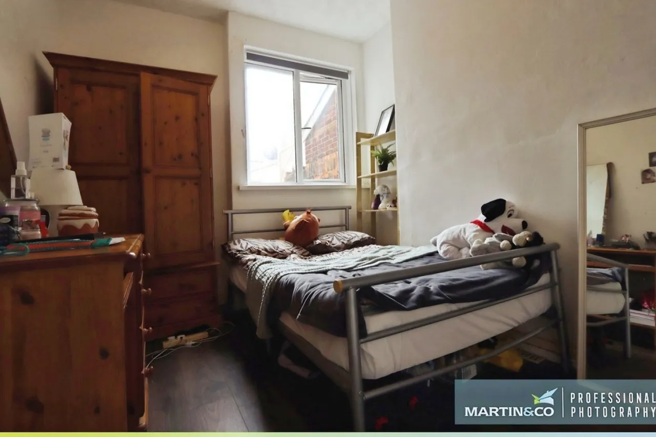 Malefant Street, Cathays, photo 9