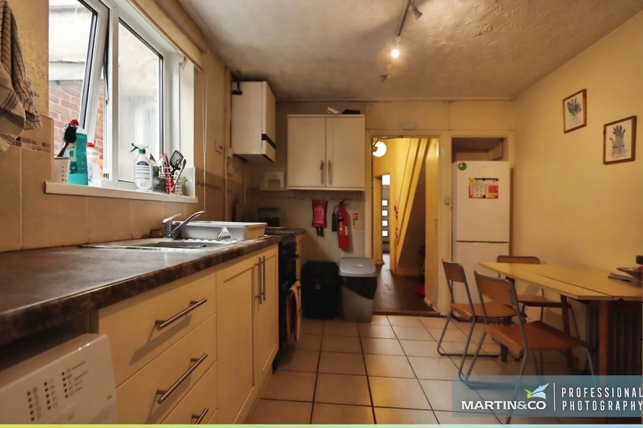 Malefant Street, Cathays, photo 7