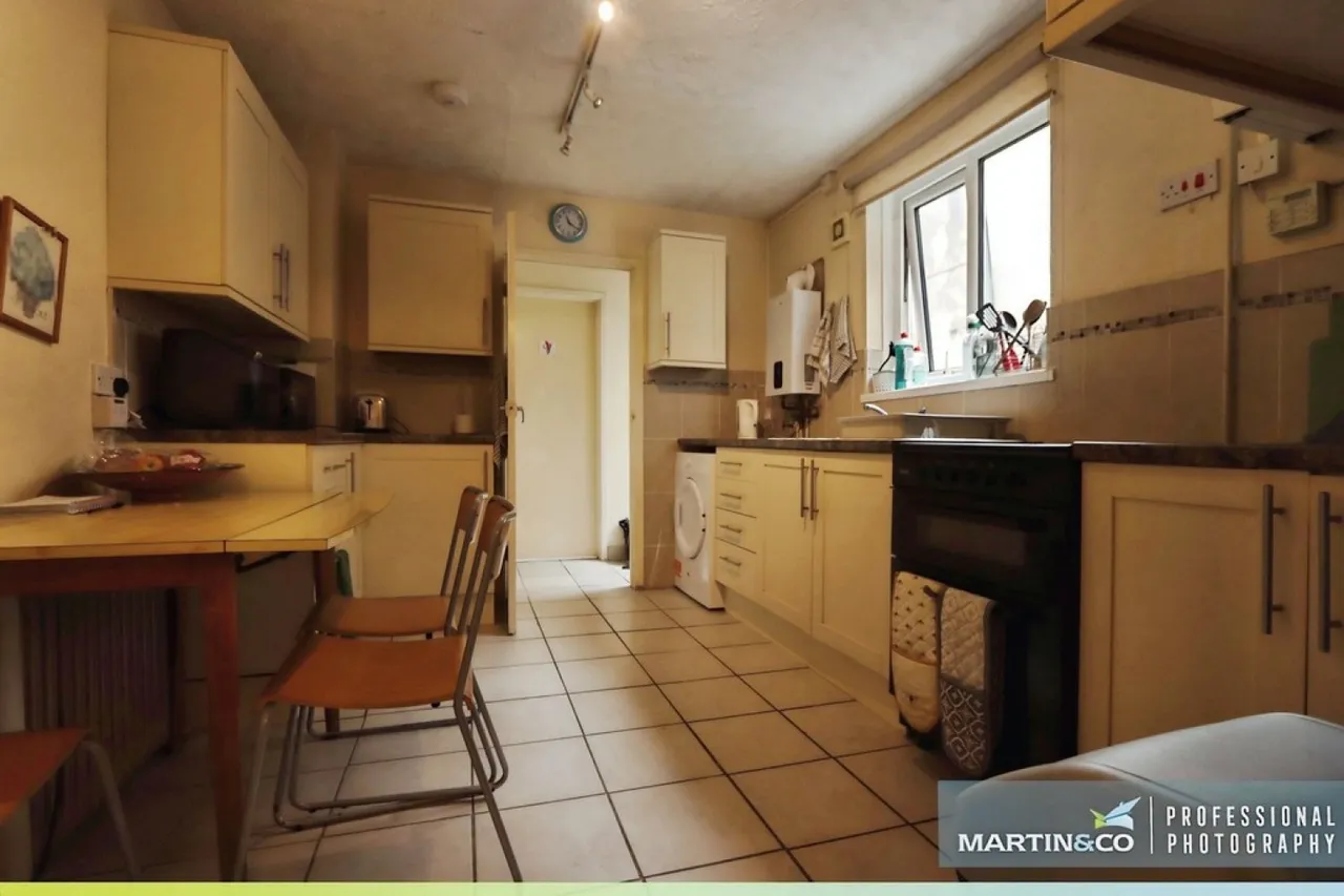 Malefant Street, Cathays, photo 6