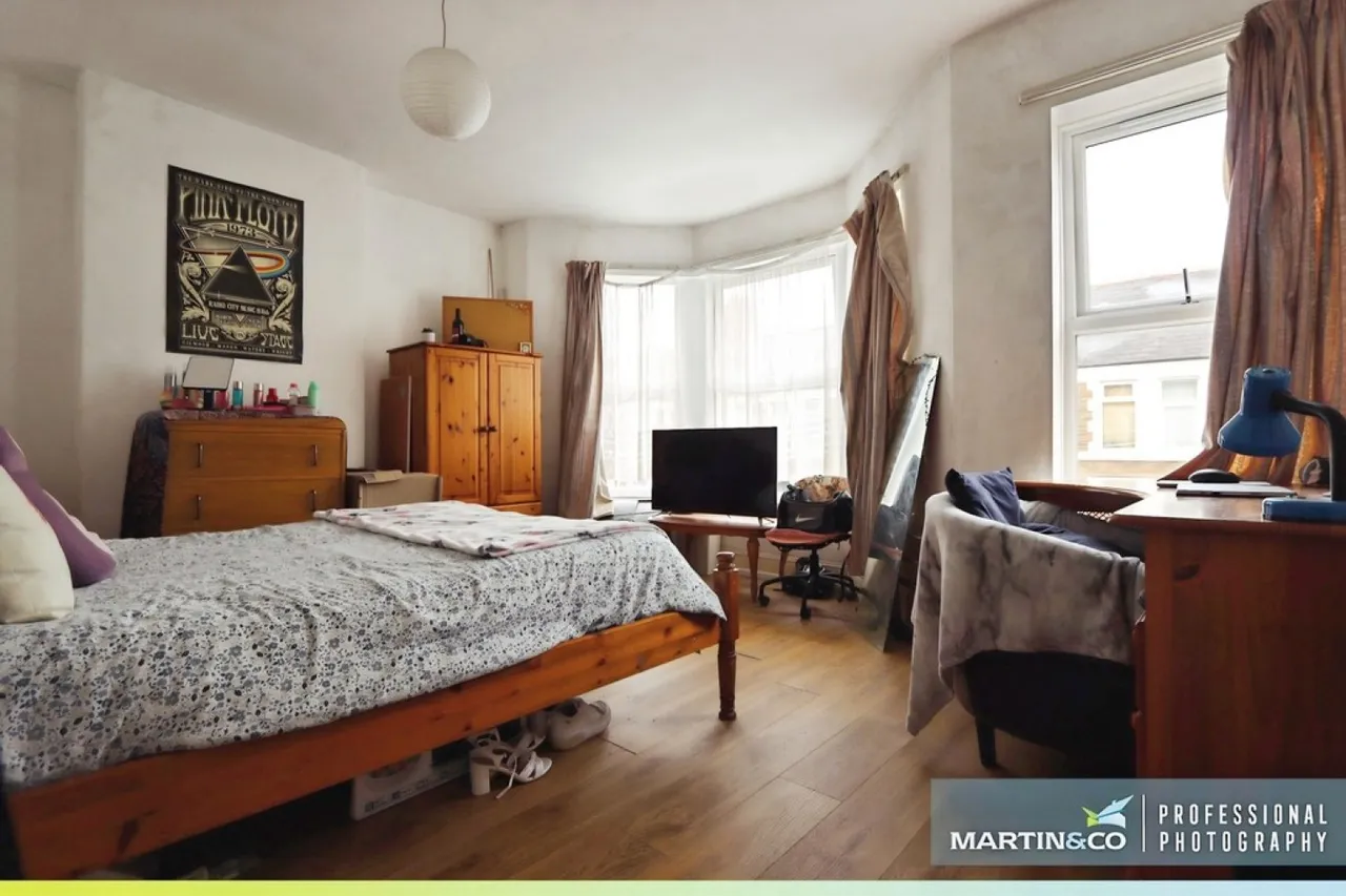 Malefant Street, Cathays, photo 12