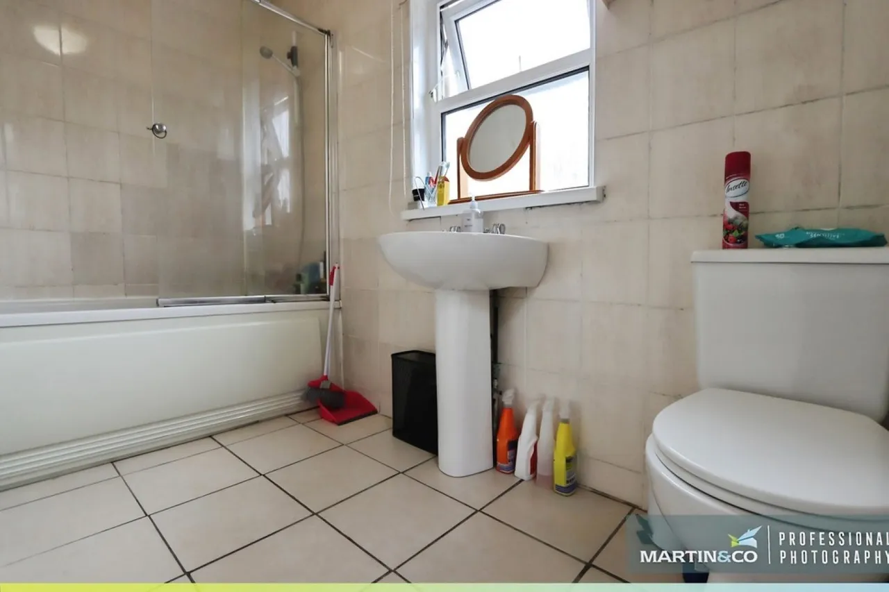 Malefant Street, Cathays, photo 8