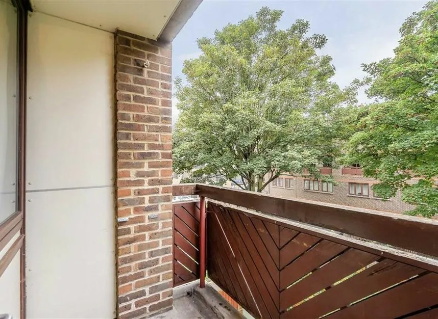 Purcell Street, Hoxton, N1, photo 7