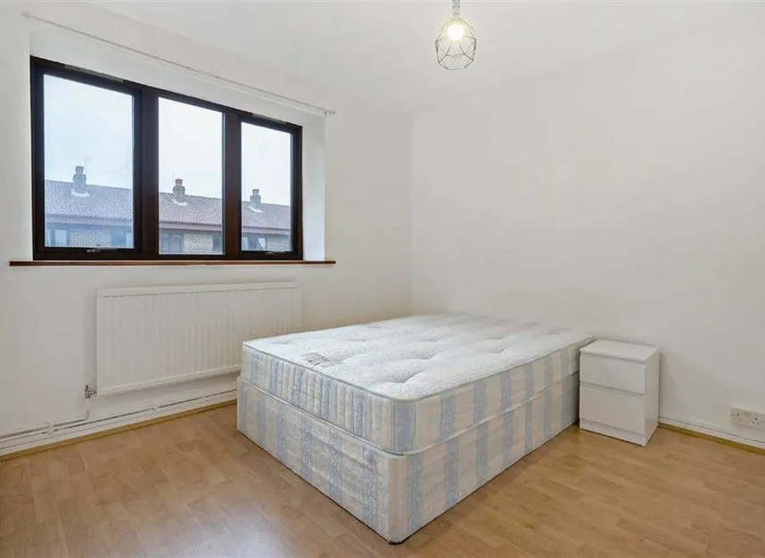 Purcell Street, Hoxton, N1, photo 4