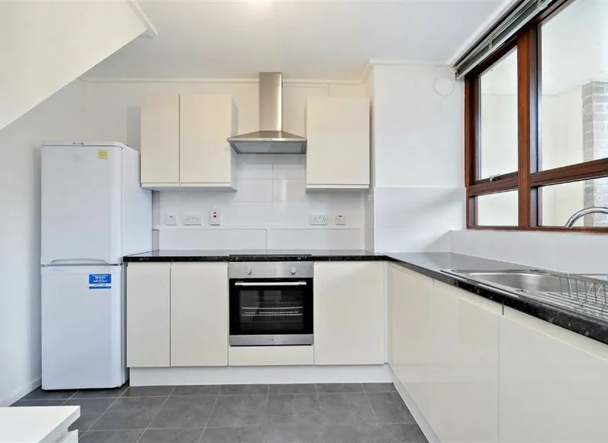 Purcell Street, Hoxton, N1, photo 3
