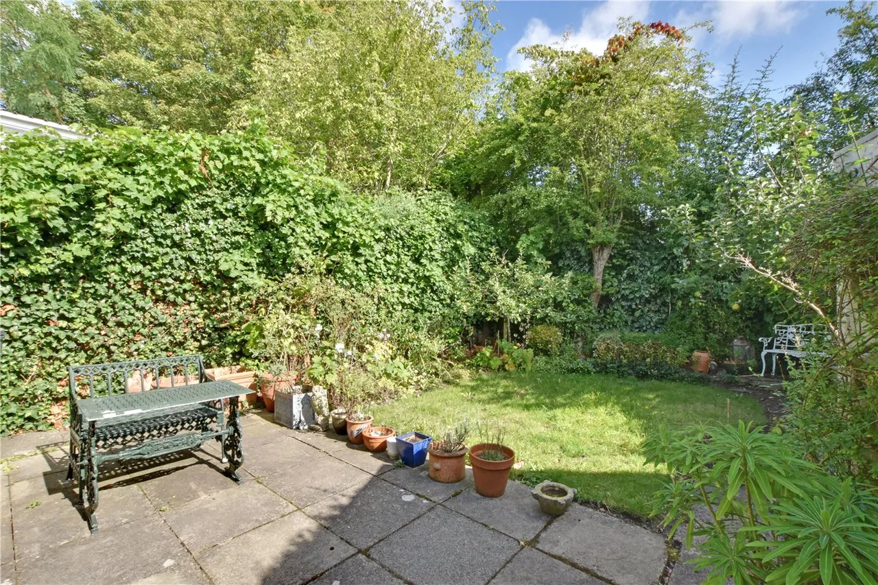 The Lane, Blackheath, SE3, photo 3
