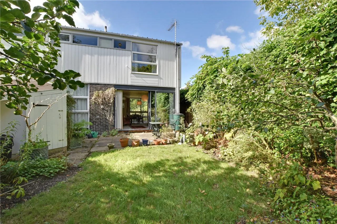 The Lane, Blackheath, SE3, photo 17