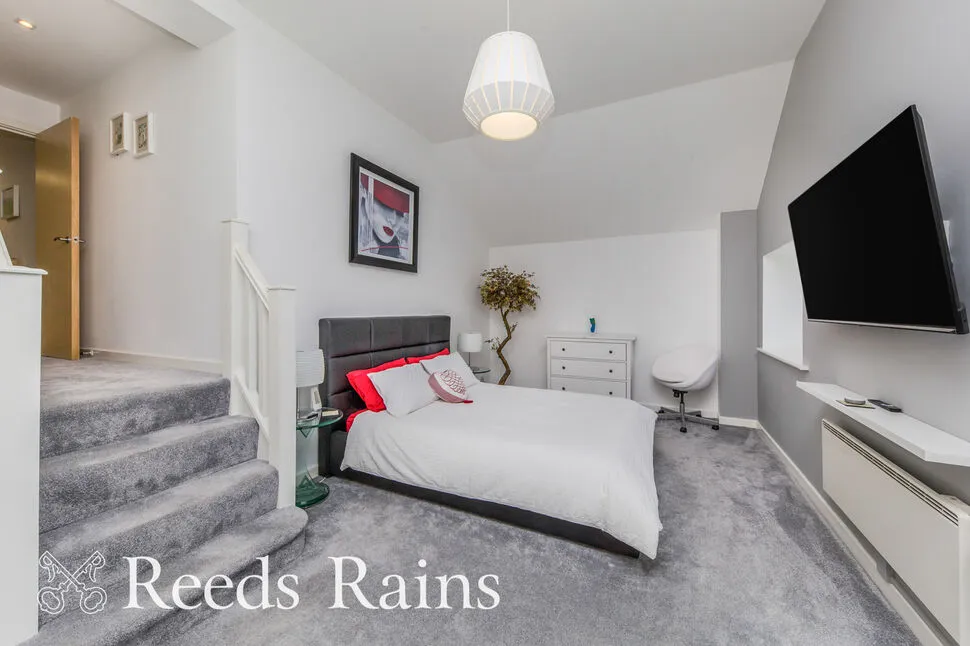 Pavilion Way, Macclesfield, Cheshire, SK10, photo 7
