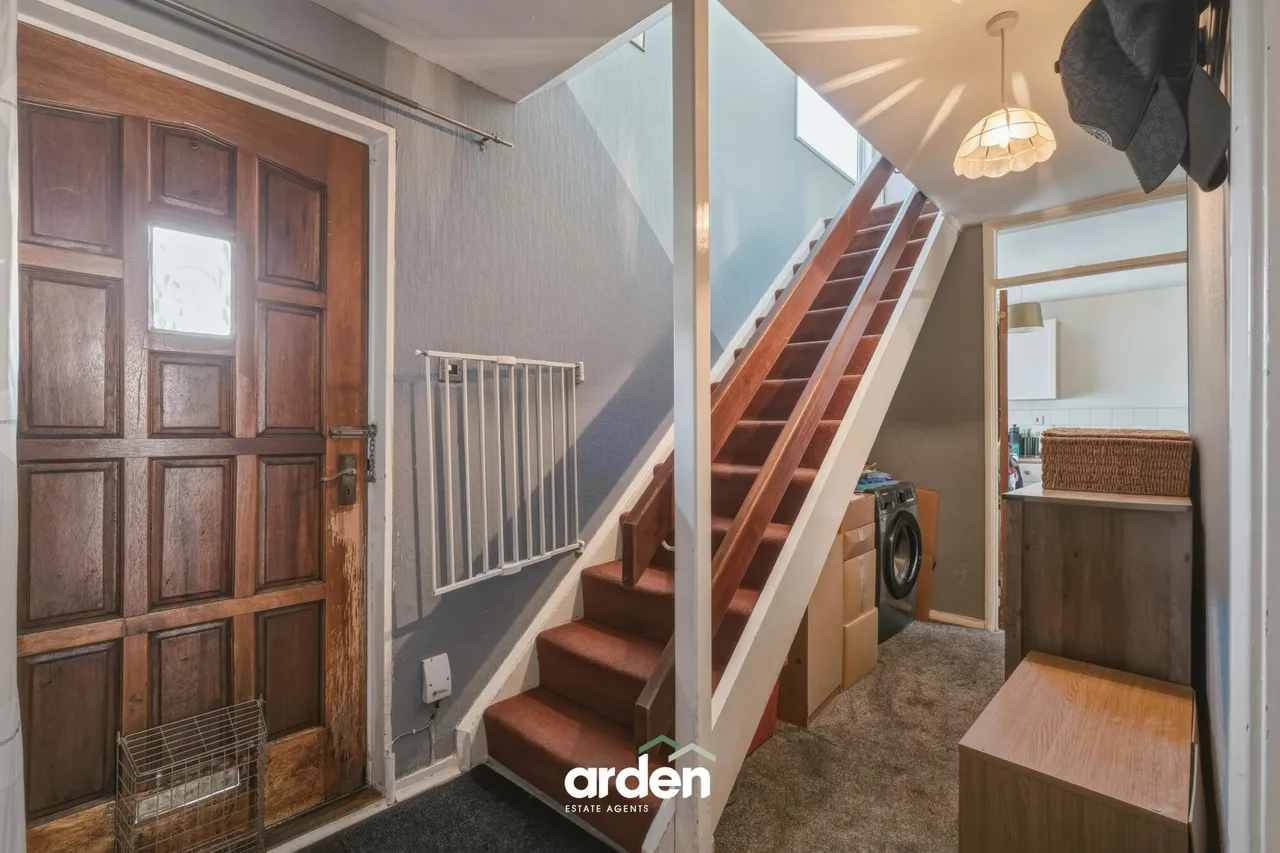 Dormston Close, Redditch, B98, photo 8