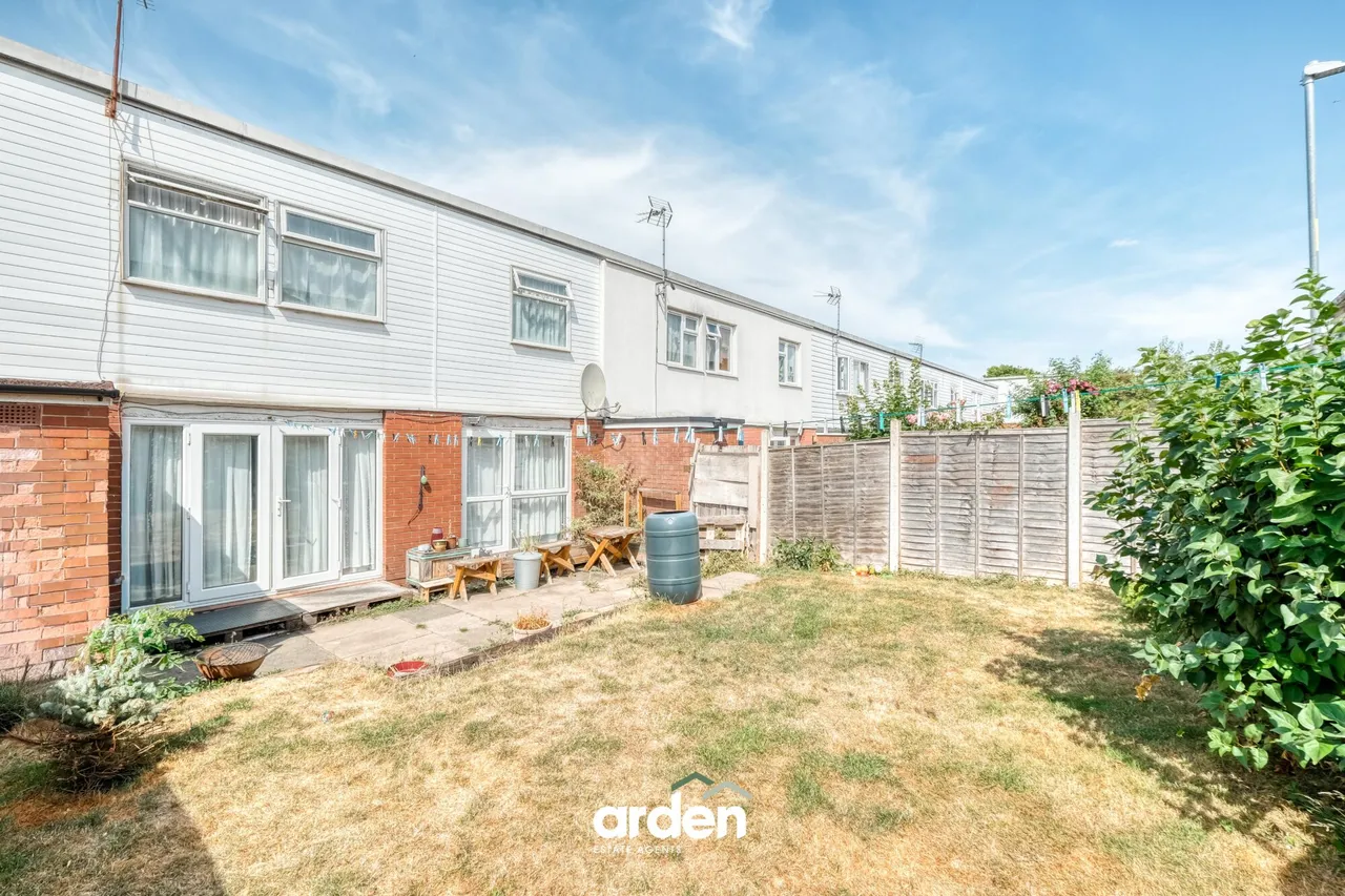 Dormston Close, Redditch, B98, photo 4