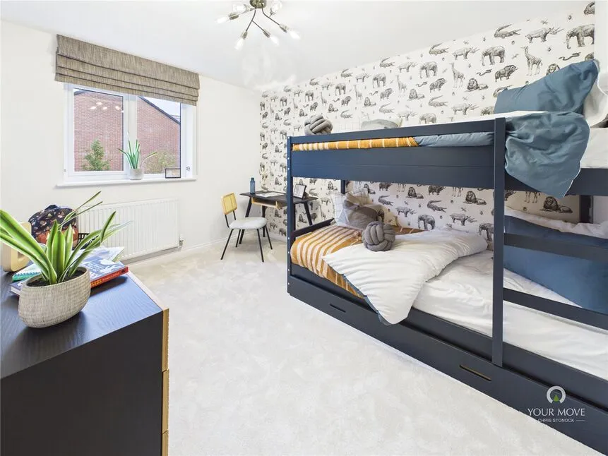 Ruby Place, Newcastle upon Tyne, NE5, photo 9