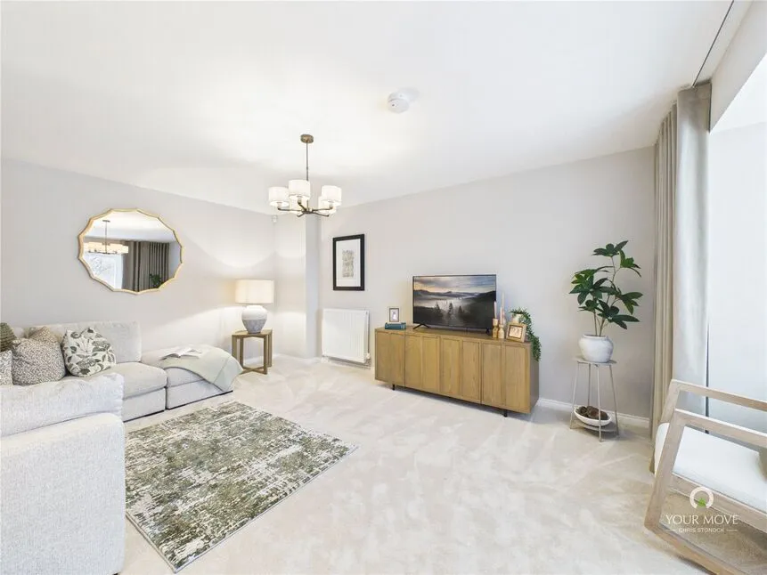 Ruby Place, Newcastle upon Tyne, NE5, photo 13