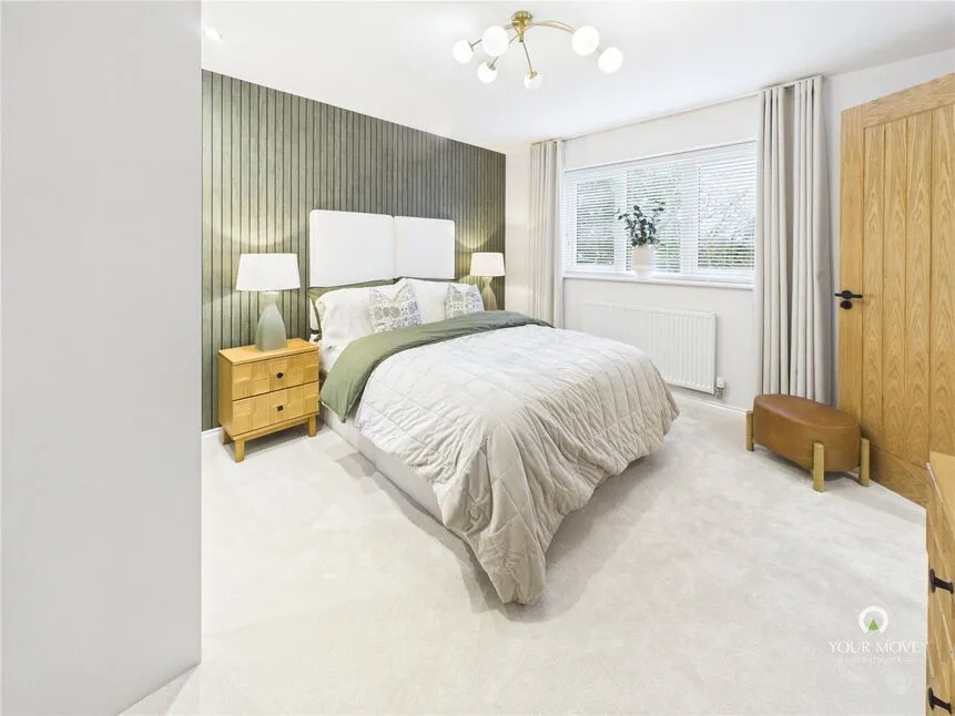 Ruby Place, Newcastle upon Tyne, NE5, photo 5