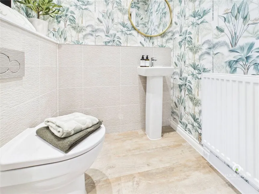 Ruby Place, Newcastle upon Tyne, NE5, photo 18