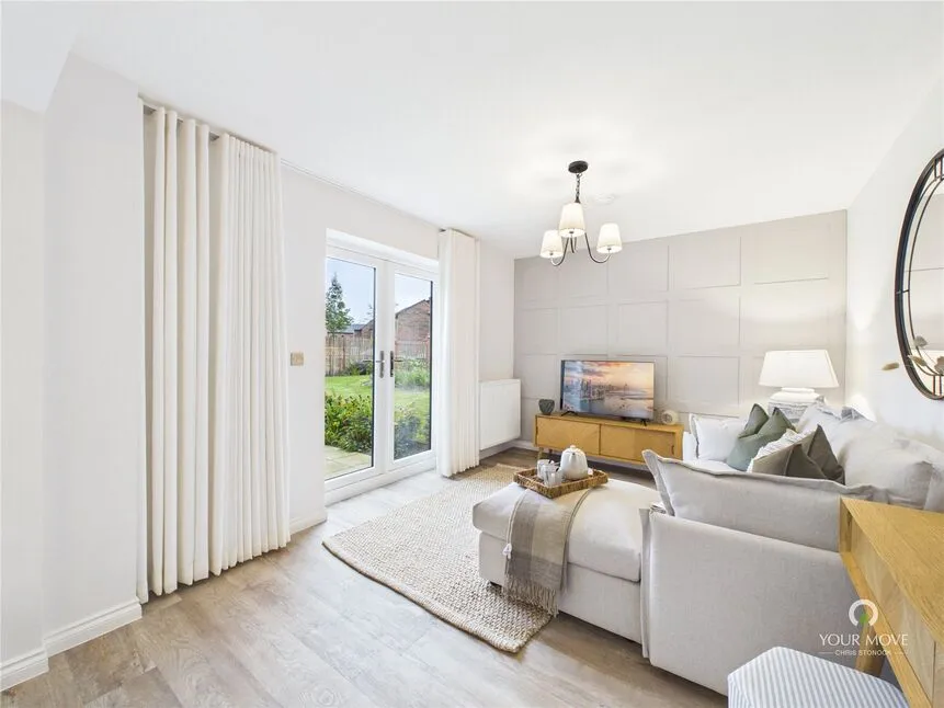 Ruby Place, Newcastle upon Tyne, NE5, photo 14