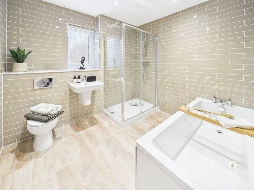 Ruby Place, Newcastle upon Tyne, NE5, photo 7