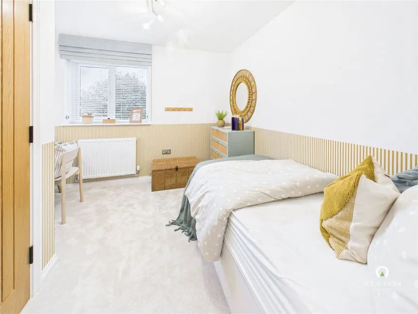 Ruby Place, Newcastle upon Tyne, NE5, photo 11