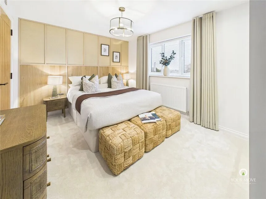 Ruby Place, Newcastle upon Tyne, NE5, photo 17