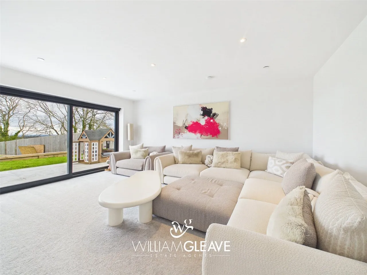 Llys Yr Orsedd, Gorsedd, Holywell, Flintshire, CH8 8BJ, photo 11