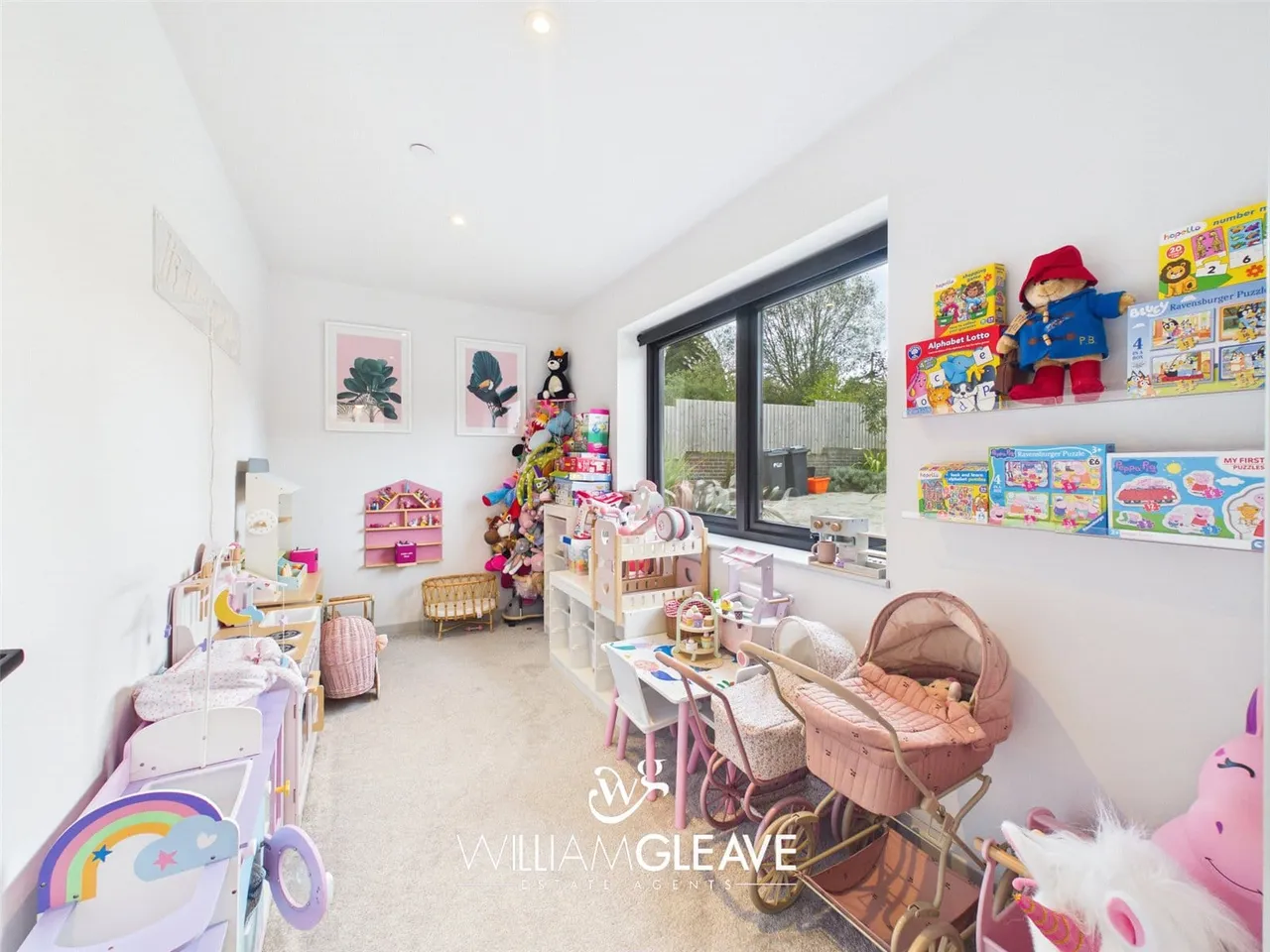 Llys Yr Orsedd, Gorsedd, Holywell, Flintshire, CH8 8BJ, photo 15