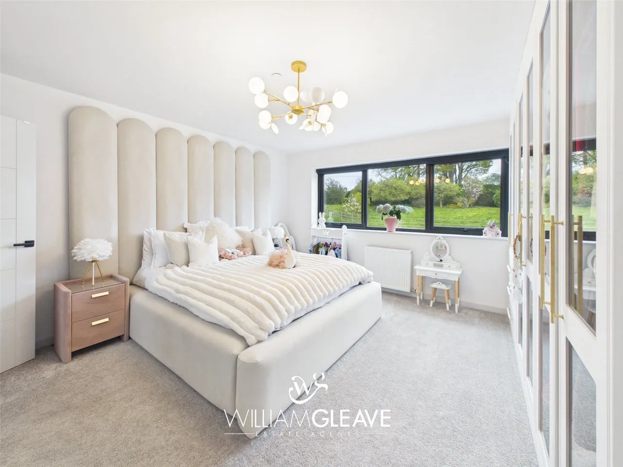 Llys Yr Orsedd, Gorsedd, Holywell, Flintshire, CH8 8BJ, photo 24