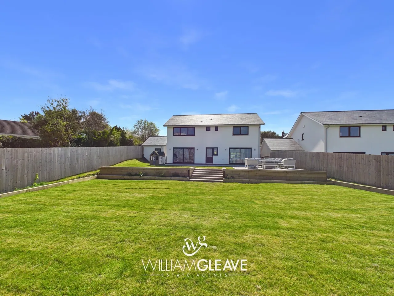 Llys Yr Orsedd, Gorsedd, Holywell, Flintshire, CH8 8BJ, photo 30