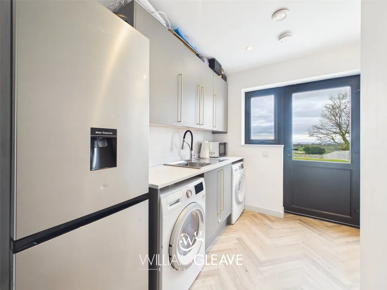 Llys Yr Orsedd, Gorsedd, Holywell, Flintshire, CH8 8BJ, photo 14