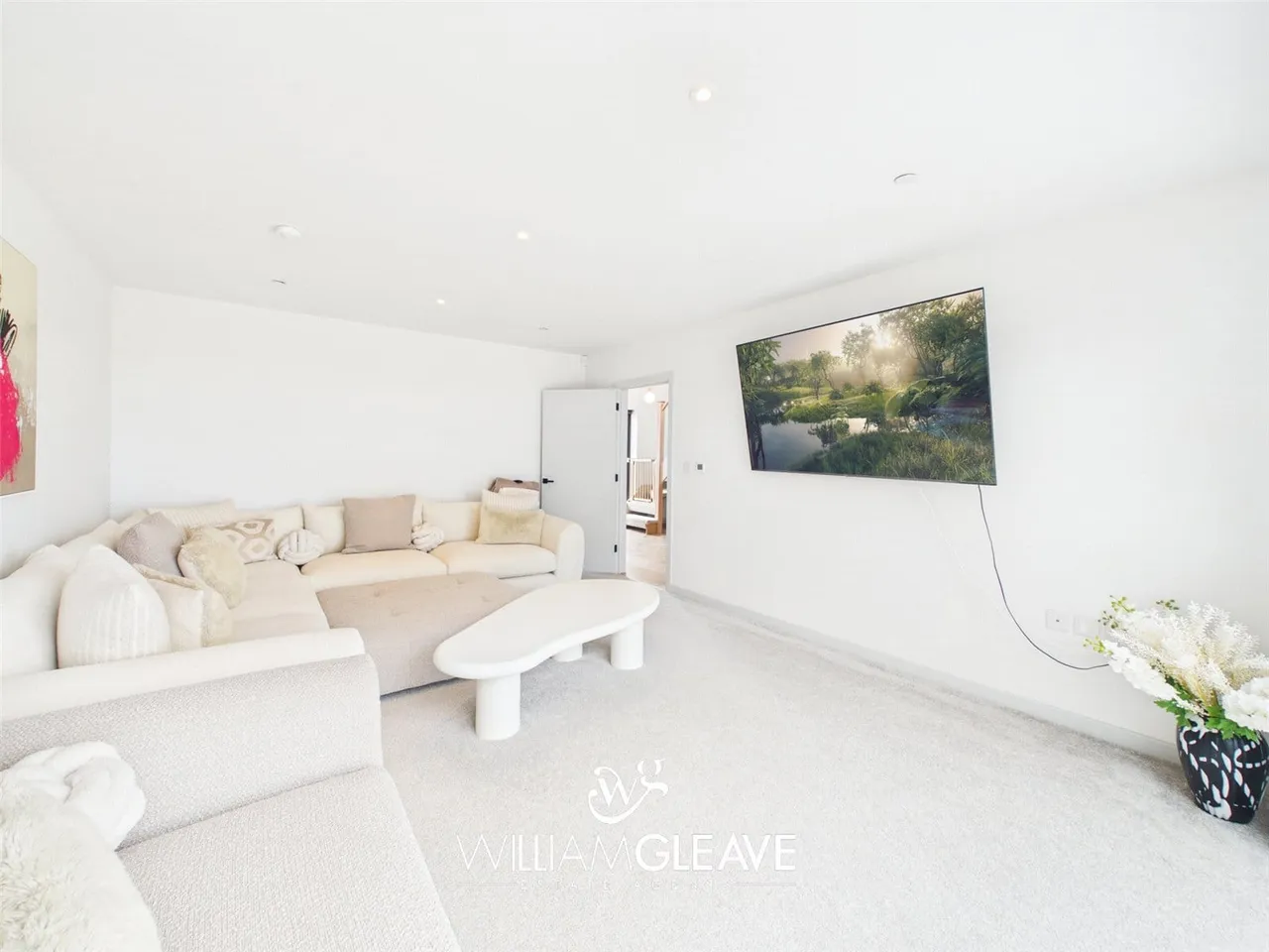 Llys Yr Orsedd, Gorsedd, Holywell, Flintshire, CH8 8BJ, photo 13