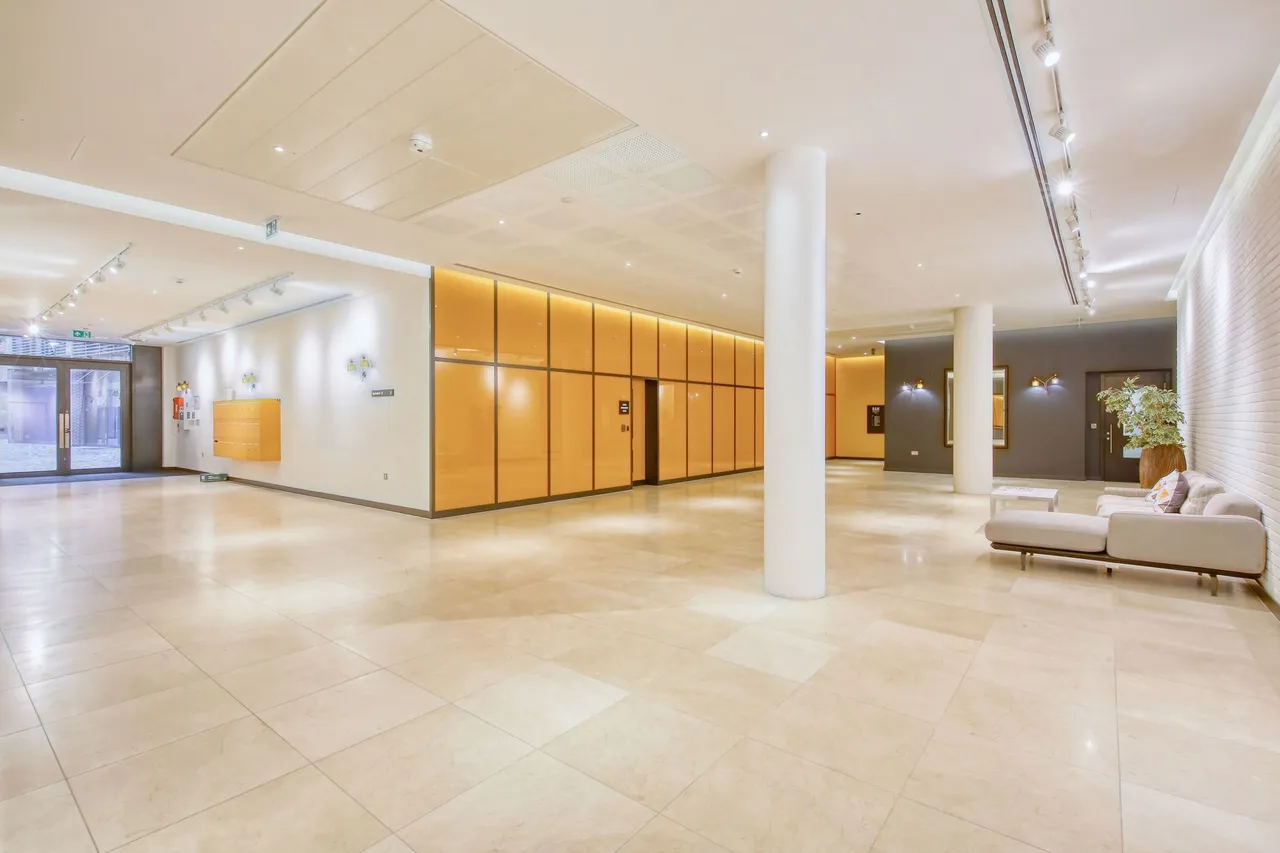 Drapers Yard, Ram Quarter, SW18, photo 14