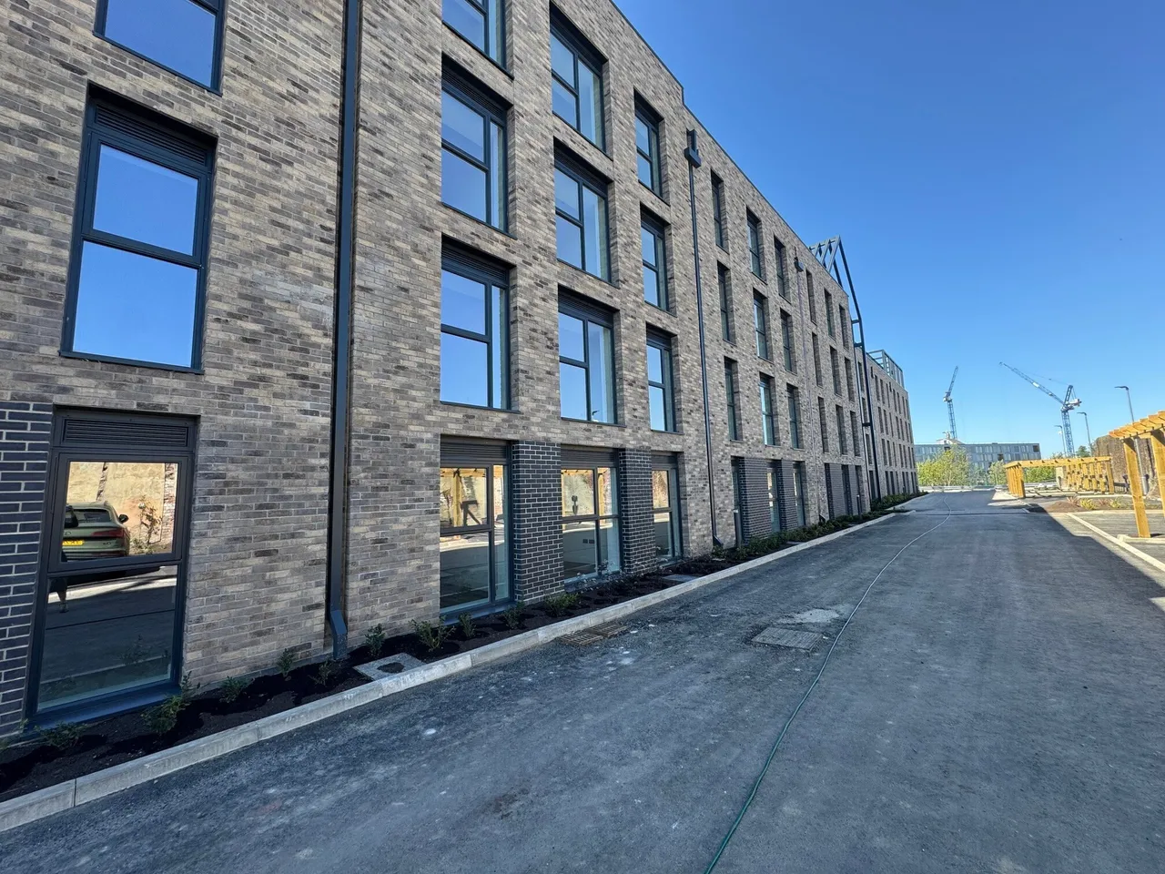 Richmond Hill Approach, Leeds, LS9, photo 2